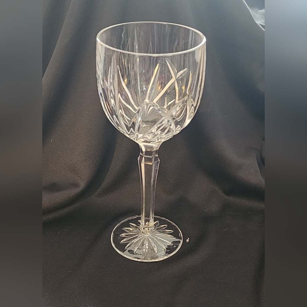 Waterford Marquis Brookside Wineglass
